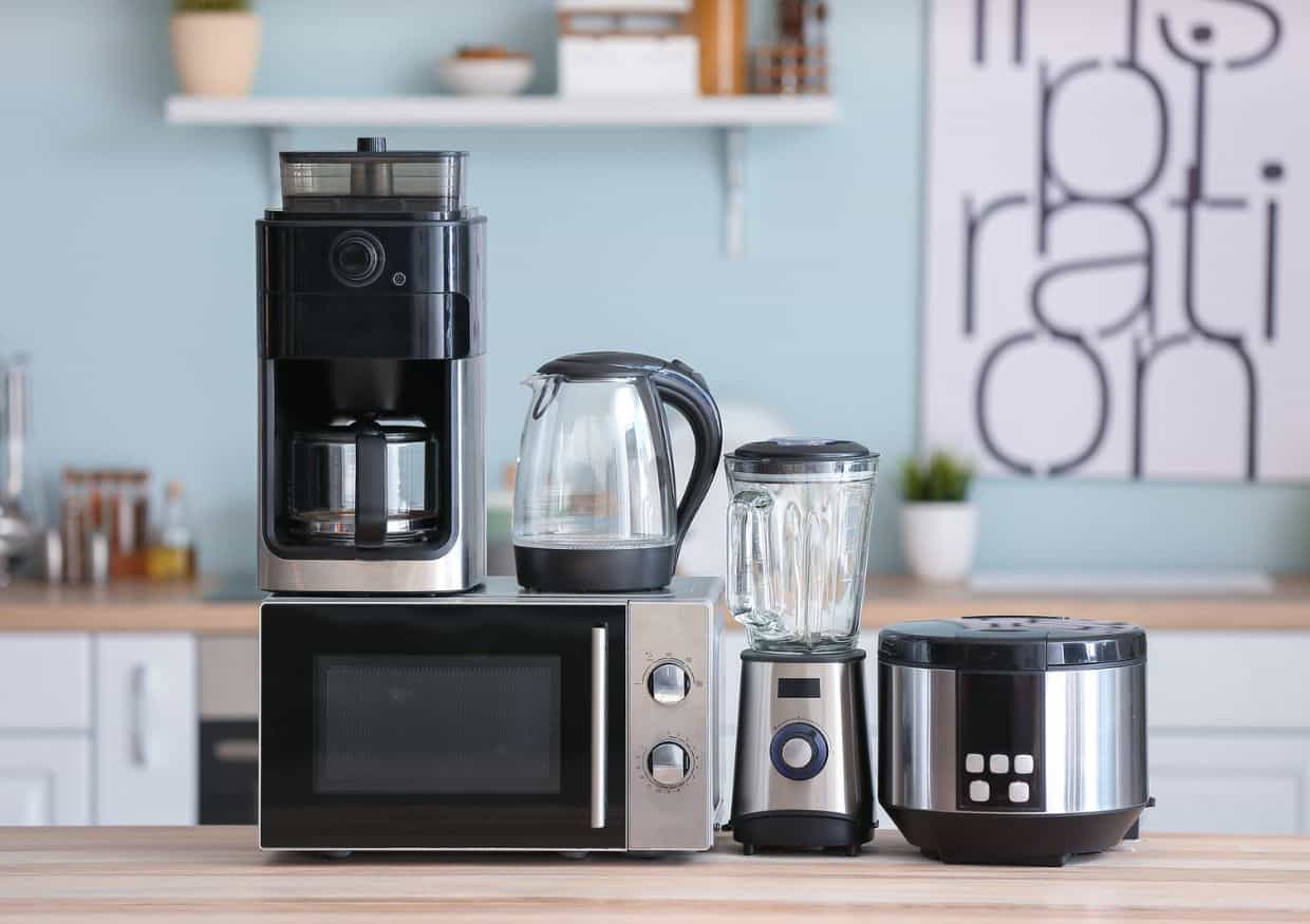 Appliances